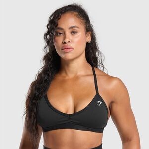 Gymshark Minimal Bra
